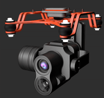 Caméra GC2-S vision de nuit