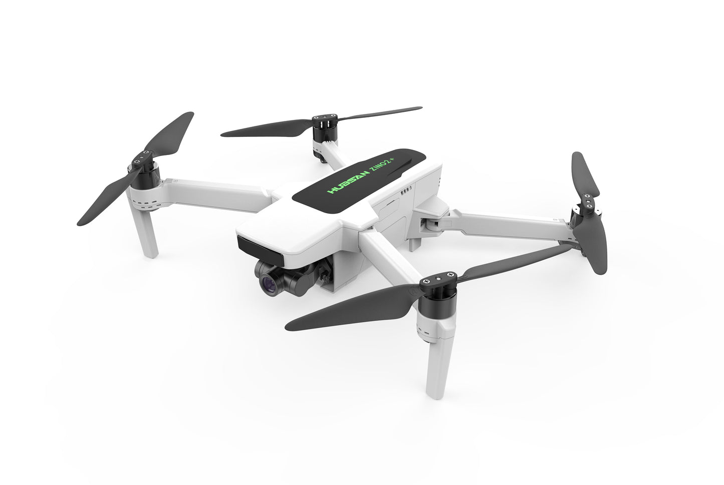 Version standard du ZINO 2 Plus