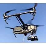 LIBÉRATION DE CHARGE UTILE INSPIRE 2 GANNET