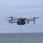 GANNET XSPORT - LANCEUR D'APPÂT ÉLECTROMÉCANIQUE POUR DJI MAVIC 2 & AIR 2 SERIES