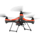 SwellPro® PL2 Fishing + Libération de charge utile Live Vision