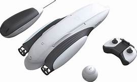 PowerDolphin